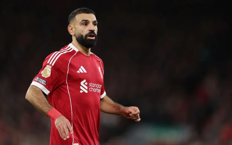 قرار حاسم.. ليفربول يحدد مصير صلاح بعقد جديد حتى 2027